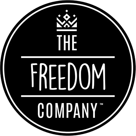 The Freedom Company logo