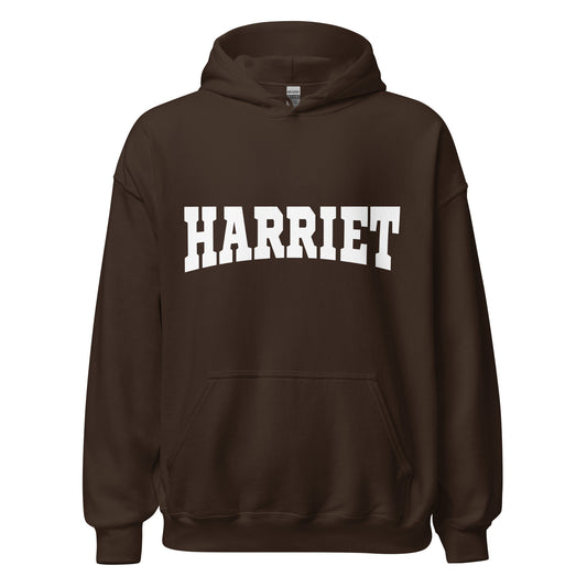 Harriet Tubman Hoodie