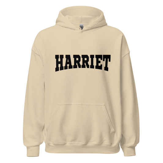 Harriet Tubman Hoodie