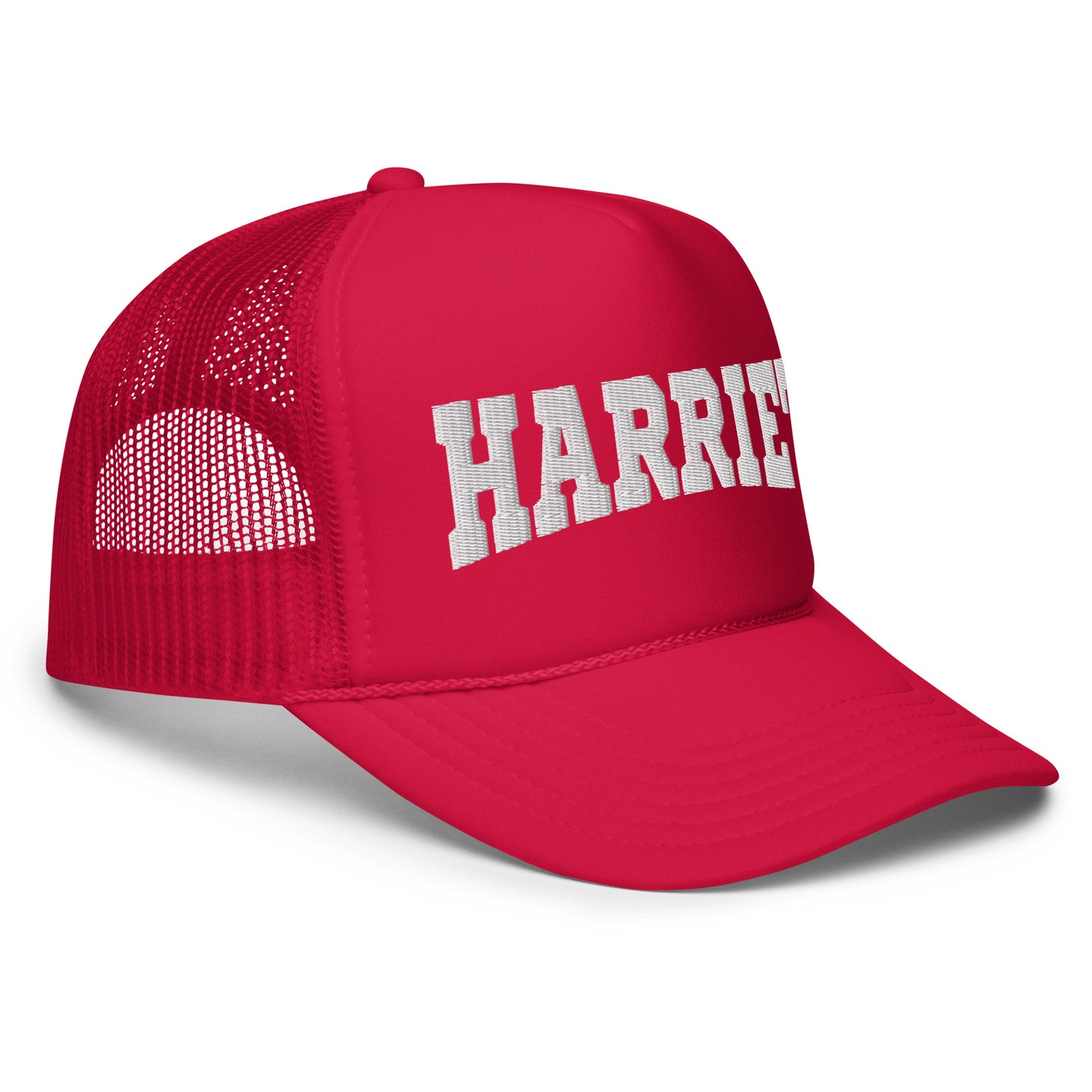 Harriet Foam trucker hat