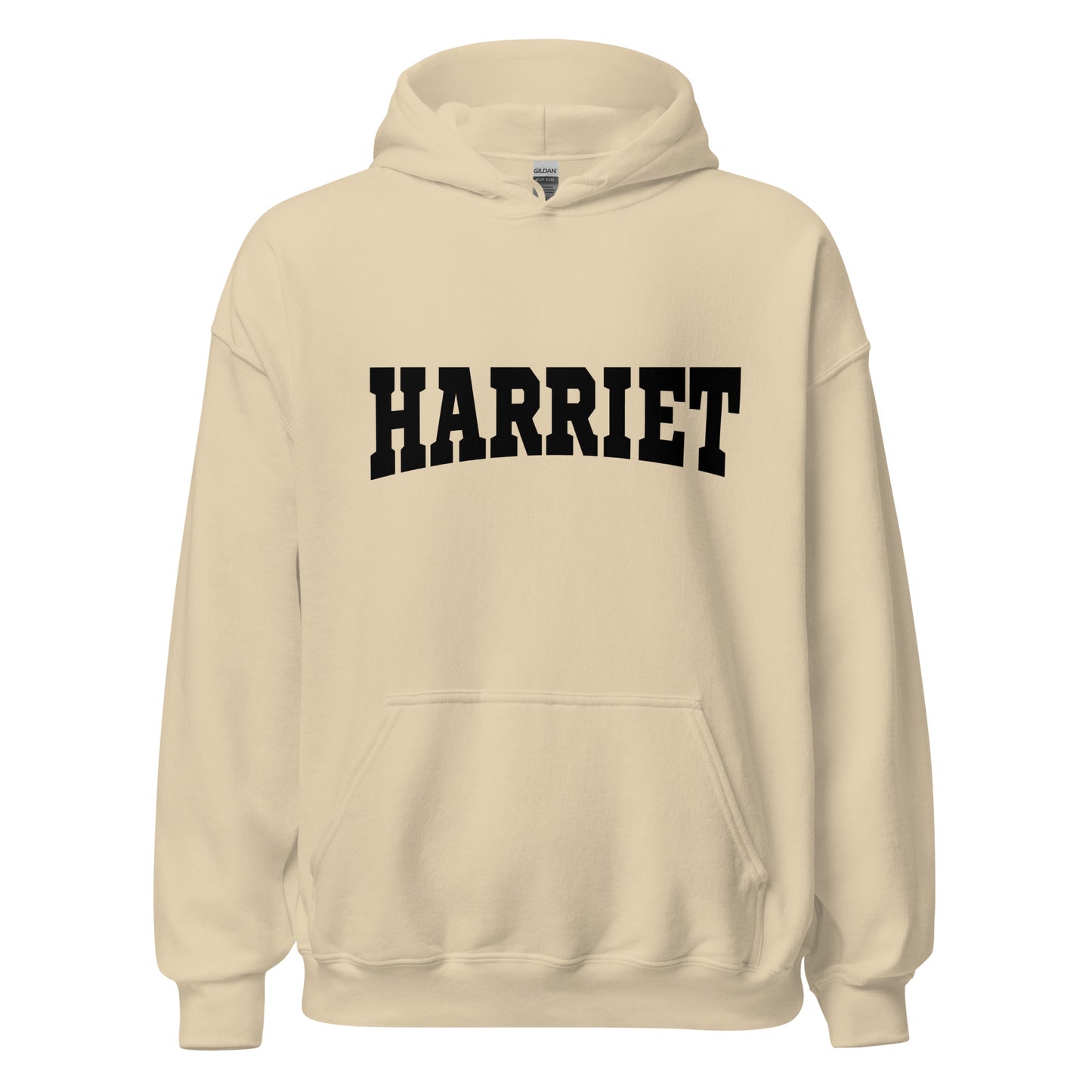 Harriet Tubman Hoodie