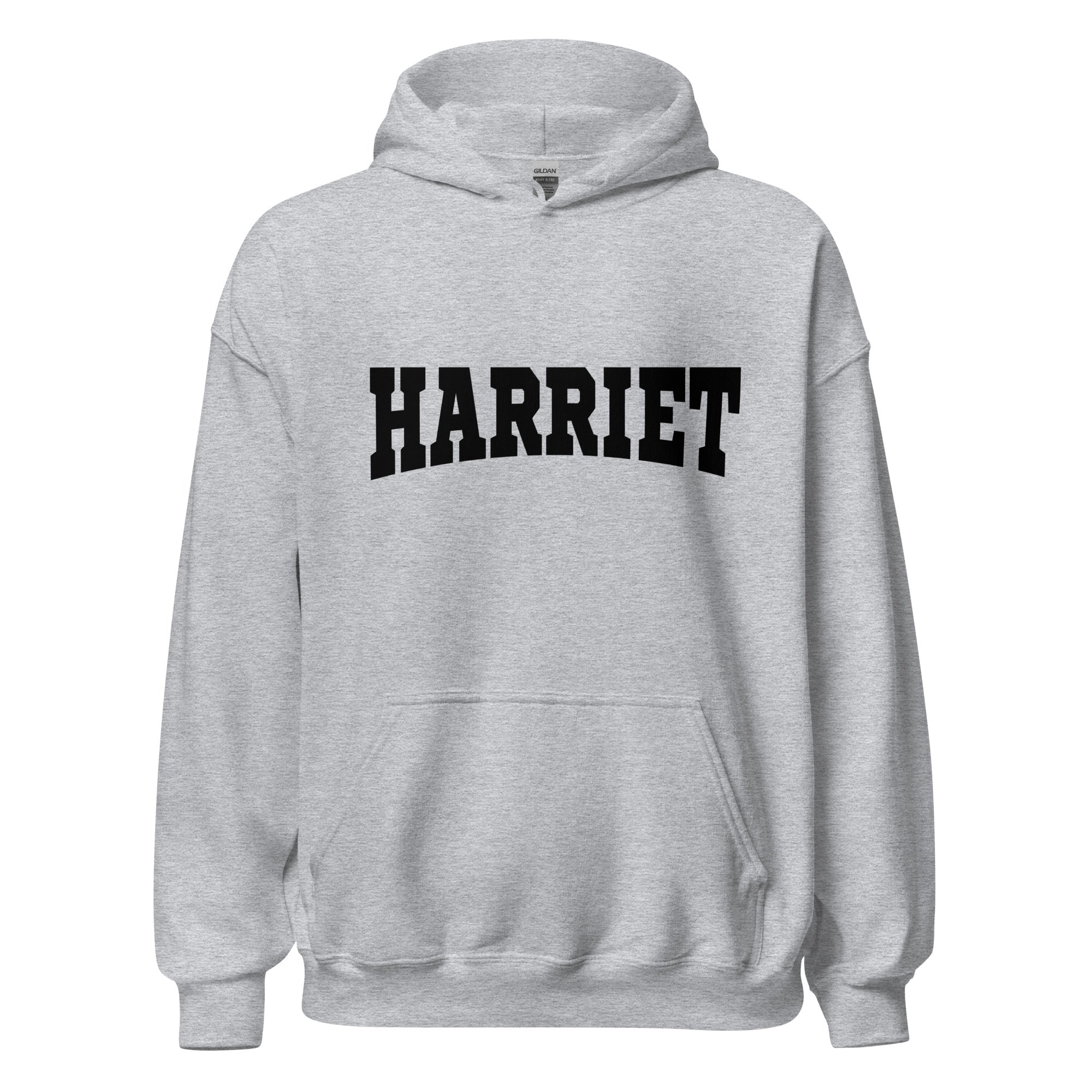 Harriet Tubman Hoodie The Freedom Company