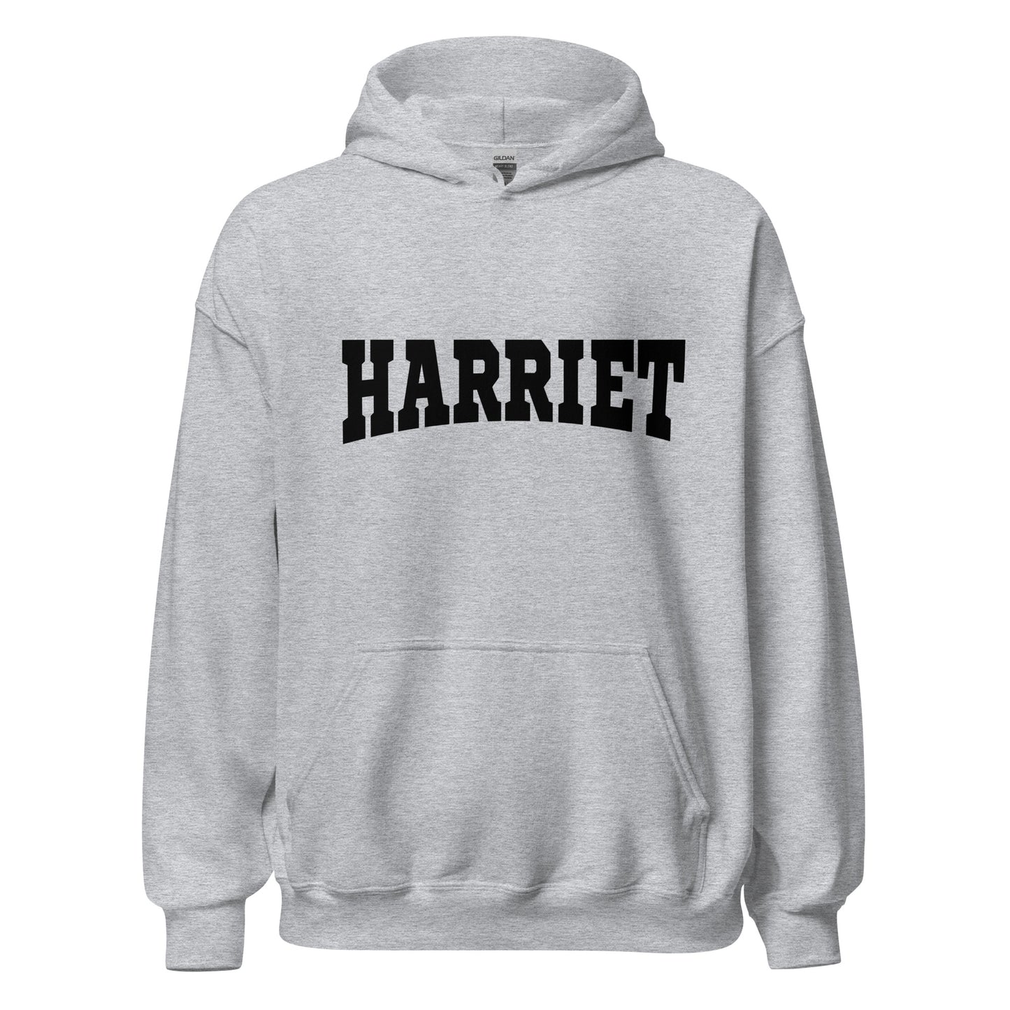 Harriet Tubman Hoodie