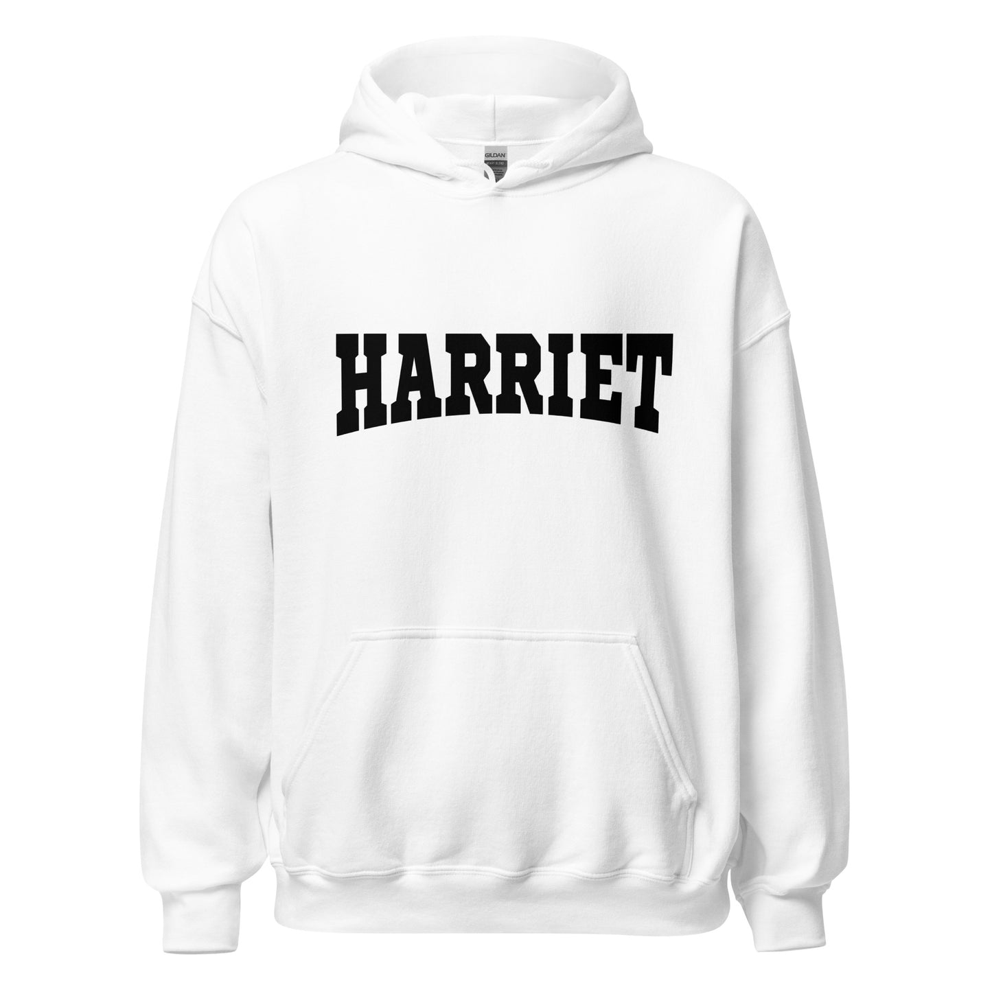 Harriet Tubman Hoodie